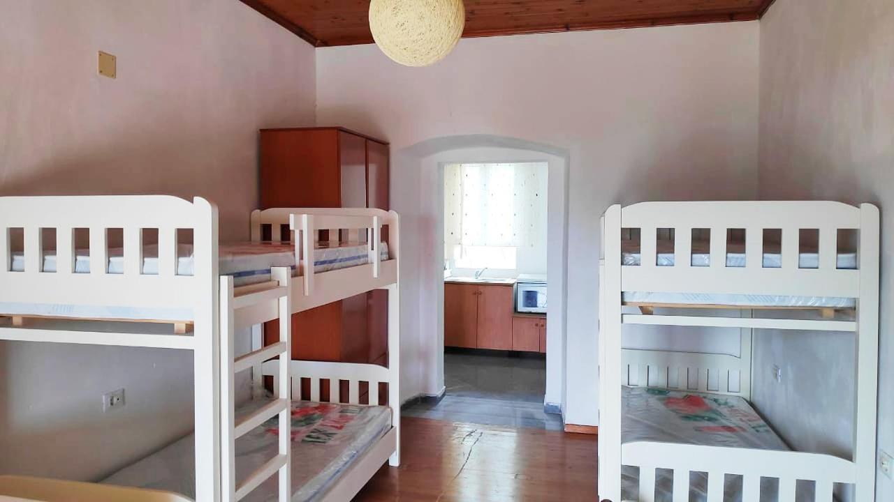 Filikur Hostel 히마레 외부 사진