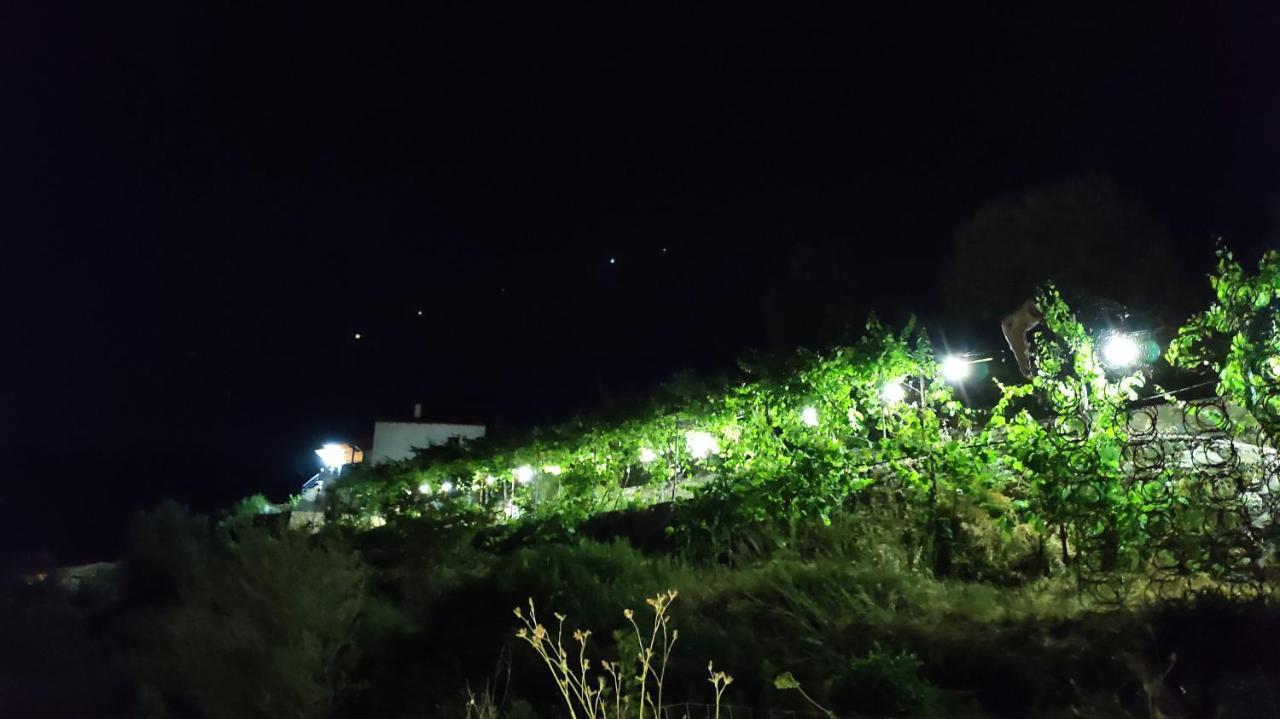 Filikur Hostel 히마레 외부 사진